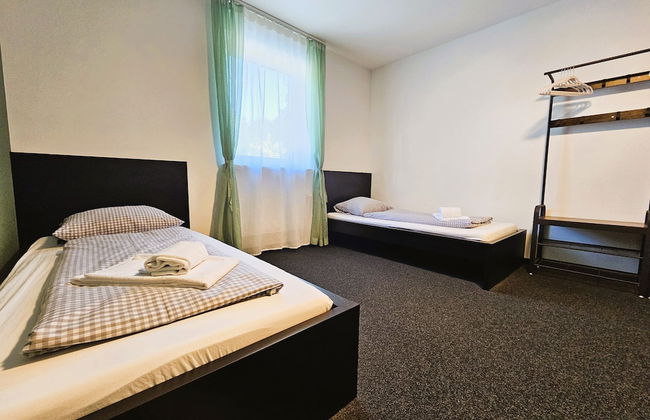 ARRIVEL Apartments Moosfeld - Foto 40