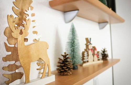 Apartment Peter - Familienurlaub mit Indoorpool - Foto 14