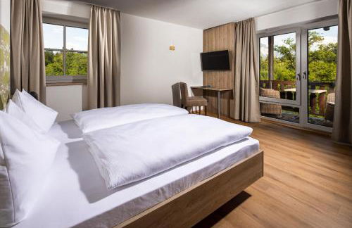 Ferienwohnungen am Gablerhof - Foto 12