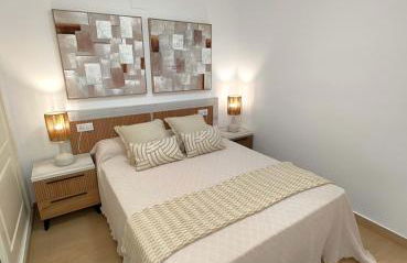 Aloha Calpe Dreams, Primera Linea de Playa - Foto 10