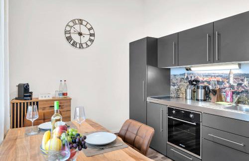 INhome - Küche - TV - Parken - Balkon - Foto 6