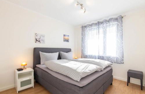 Ferienwohnung Abendsonne - Foto 11