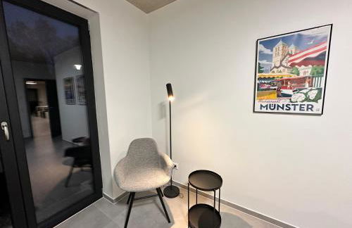 Luxuriöses Apartment direkt am Kanal 125 m² - youpartments - Foto 36