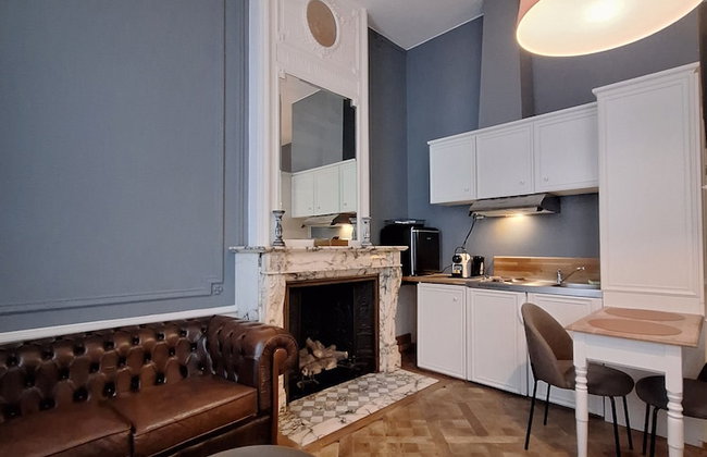 Apart - Hotel Saint Georges - Photo 44