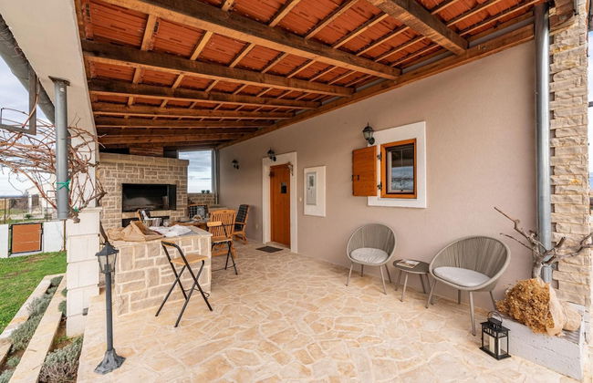 Villa Pan Zadarvillas - Foto 10