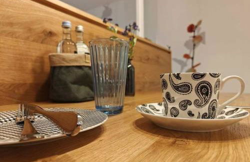 ArtRoom Boarding Apartment - Foto 14