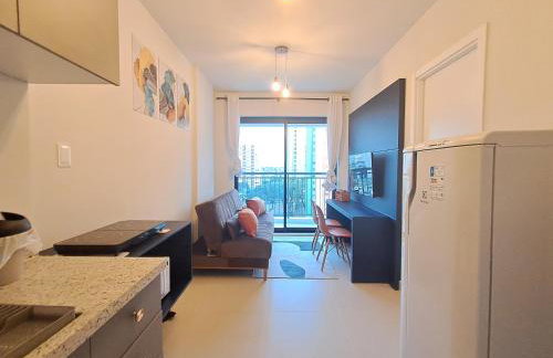 Plus Portão Apto com sacada, Shopping, Academia - Foto 58