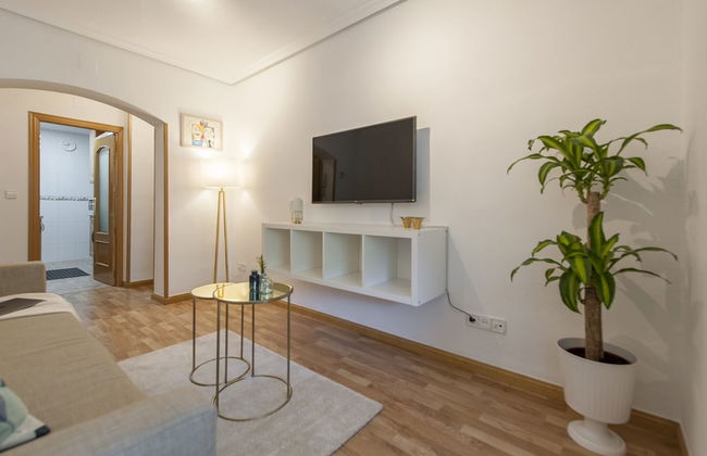 Ifema - Aeropuerto - Foto 34