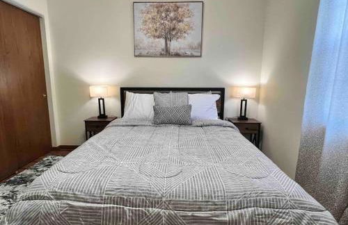 Beautiful 2BR Apartment. Black-out Curtains - Foto 8