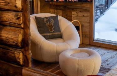 Rascard 1400- The Authentic Mountain Dream Chalet with panoramic views - Foto 24