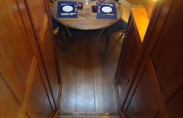 Bateau, Péniche Marboré - Disney - Foto 8