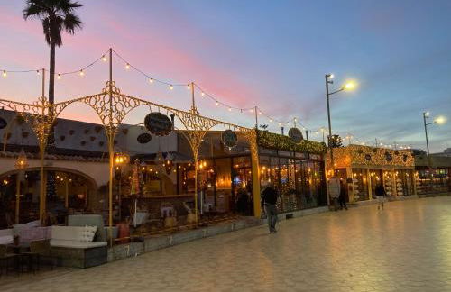 Casa Luis - Javea - Spanien - Foto 37