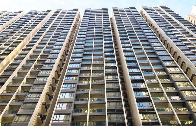 R&F PRINCESS COVE BY HOMEFORT SUITES - Foto 62