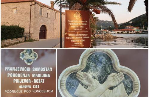 RozART - river marina apartment with free parking - Foto 23