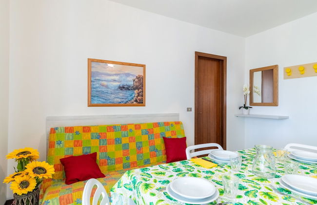 Residence Sporting - Foto 22