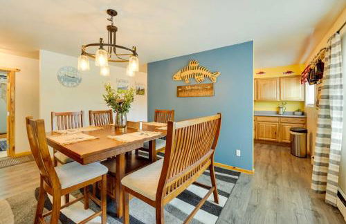 Single-Story Soldotna Home Near the Kenai River! - Photo 10