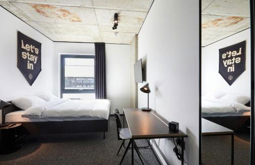 The Social Hub Glasgow Extended Stay - Foto 30