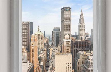 Exclusive Luxury Manhattan Penthouse Apartment, Sleeps 10, Midtown - Foto 10