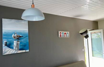 La Tranquille - Maison pour 3 familles - Foto 14