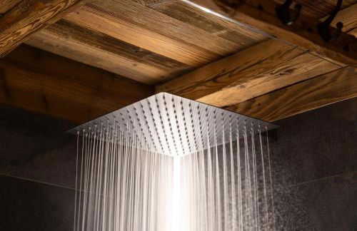 Rascard 1400- The Authentic Mountain Dream Chalet with panoramic views - Foto 20