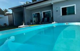 Casa de praia em Barra do Gil - Photo 1