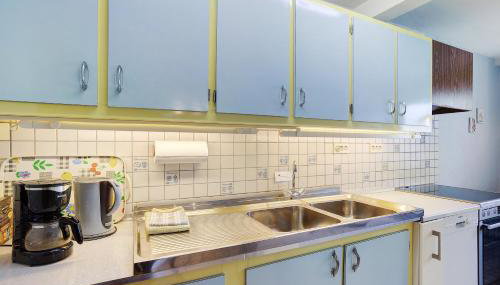 Ferienwohnung Ihmert - Foto 4