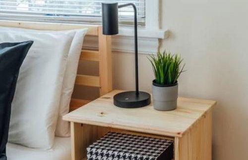 Calm & Well-Equipped 2BR Chicago Apartment - Central Cozy - Foto 23