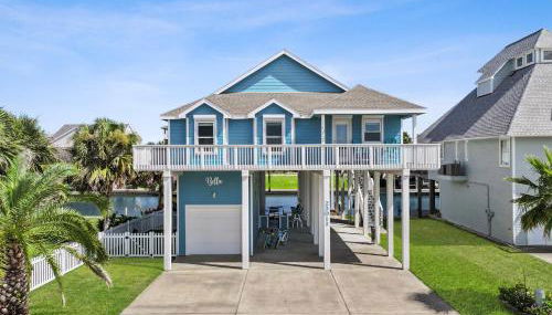 Fun, Fish, Crab - Birds, Beach & incredible Sunsets - Foto 4