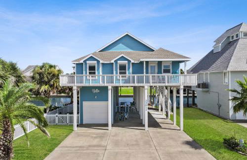 Fun, Fish, Crab - Birds, Beach & incredible Sunsets - Foto 4