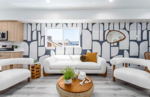 Sunset Views from Private Rooftop in Luxe Townhome - Foto 1