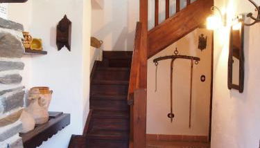 Posá la Cestería - Foto 3, Lobby or reception