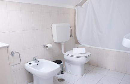 The ABBA Home - Areia Branca Beach Apartment - Foto 22