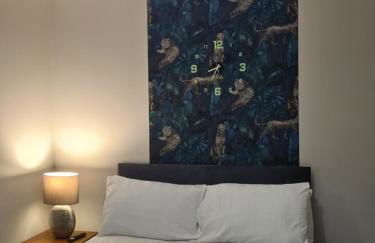 PR 2 bedrooms Modern Home - Foto 5