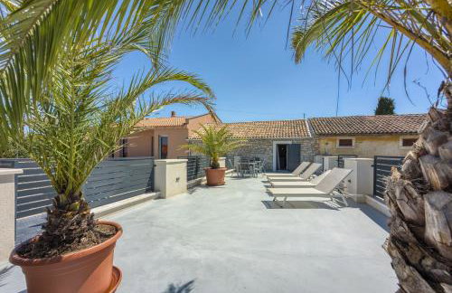 Villa Galant with Pool and Sauna - Happy Rentals - Foto 15