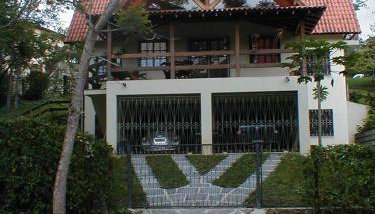 Casa Penedo Martinelli - Tranquilidade e muito verde - Foto 1