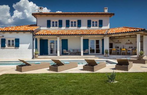 Beautiful Home In Maruzini With Sauna - Foto 17