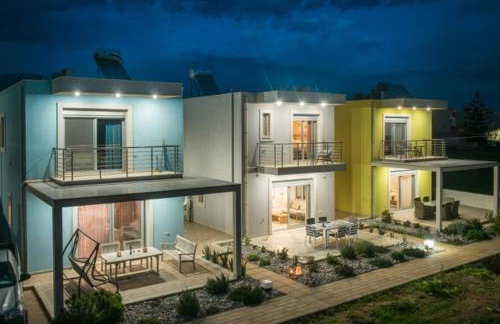 Dione Villa - Foto 16