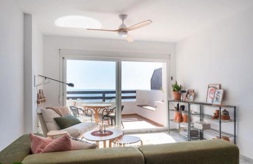 Vistas al mar en Urbanización Marina Playa - Foto 16