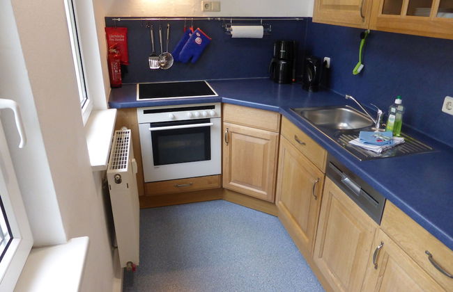 Ferienwohnung Friedrich Schiller - Foto 24