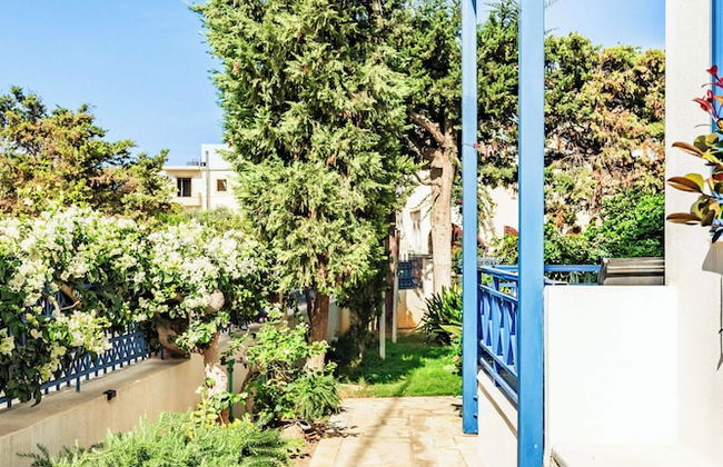 Vitorakis Apartments - Foto 25