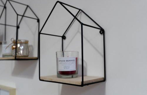 Heartland House, 7 Spacious Bedrooms Sleeps 4 plus, near NEC, JLR,BHX - Foto 16