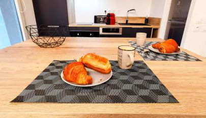 A 2 PAS DU LAC WIFI Garage Lac - Foto 4