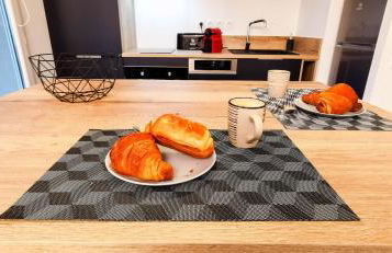 A 2 PAS DU LAC WIFI Garage Lac - Foto 4