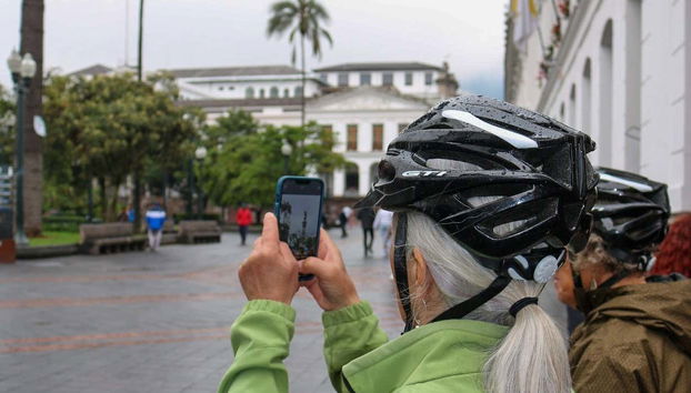 Tour en bicicleta por Otavalo - Foto 4