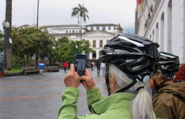 Tour en bicicleta por Otavalo - Foto 4