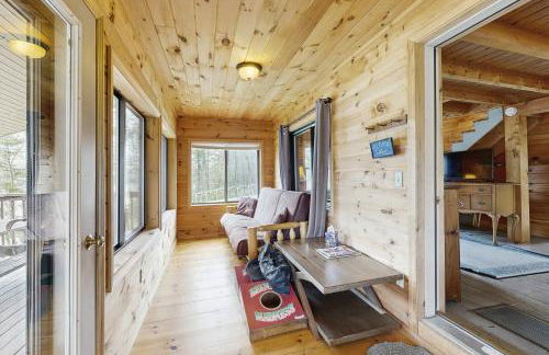 Ridge View Cottage - Foto 2