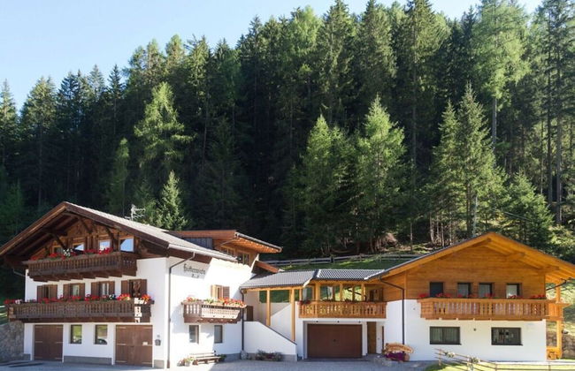 Holiday Apartment on the Hutterwirtshof - Foto 16