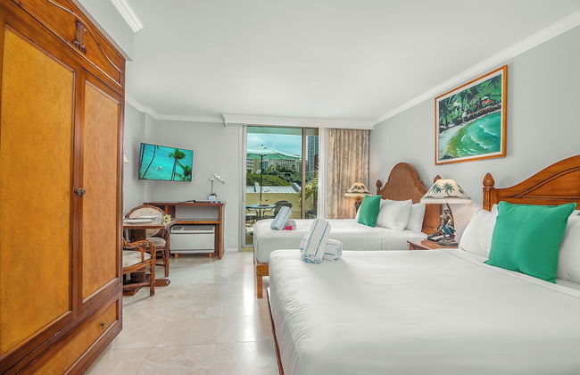 Luana Waikiki by Tropical Escapes Realty - Foto 19
