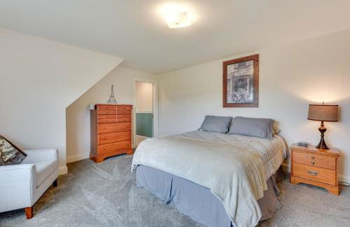 Secluded Family Getaway Near Stowe Deck and Hot Tub - Foto 21