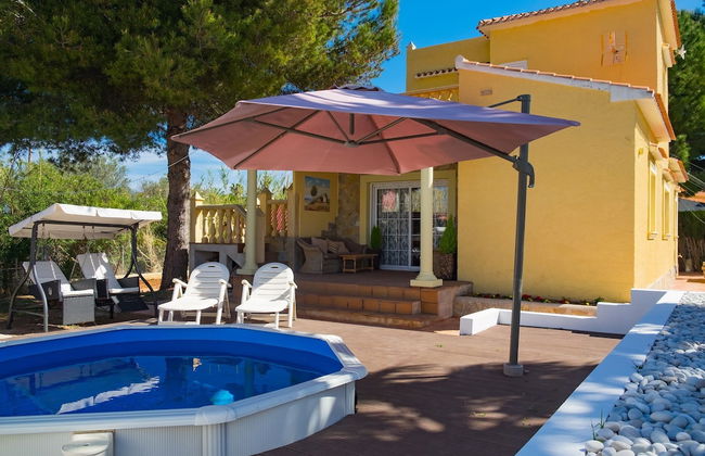 Eliza villa LUX - Foto 23